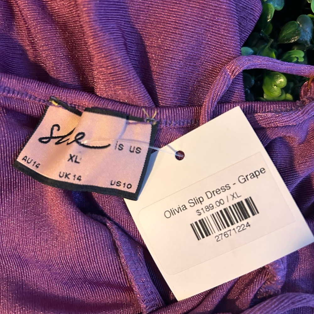 Very Sexy/Classy slitted Boutique Dress